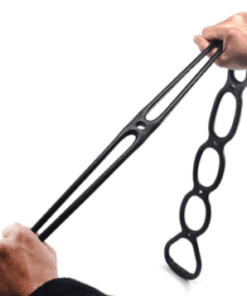 Træningselastik expander – “Jelly Chest Expander”
