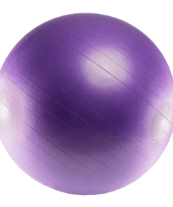 Træningsbold / Siddebold 95 cm. med Anti Burst – Kvalitet for pengene