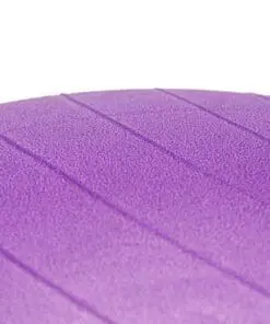 Træningsbold / Siddebold 95 cm. med Anti Burst – Kvalitet for pengene