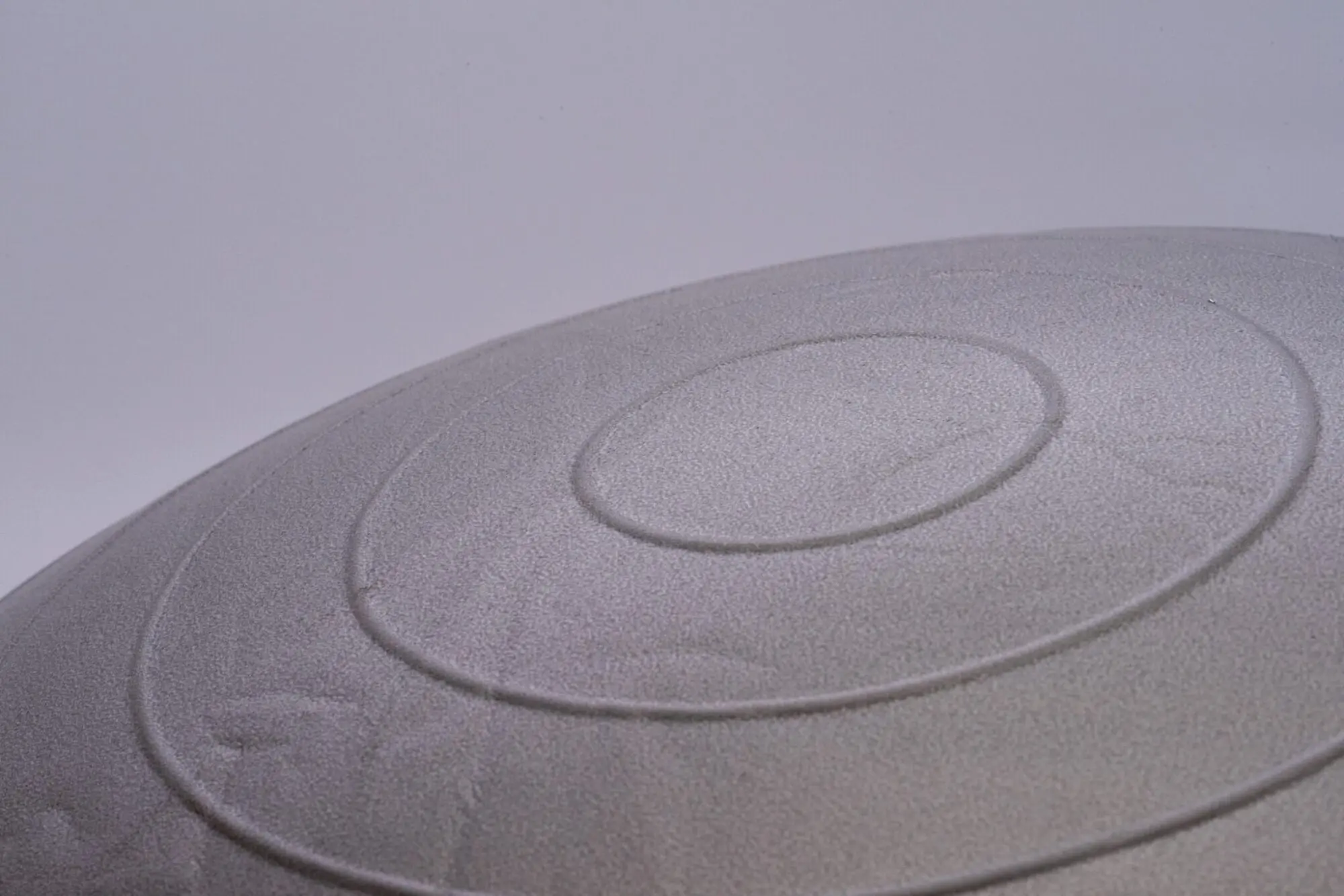 Træningsbold / Siddebold 45 cm med Anti Burst – Kvalitet for pengene