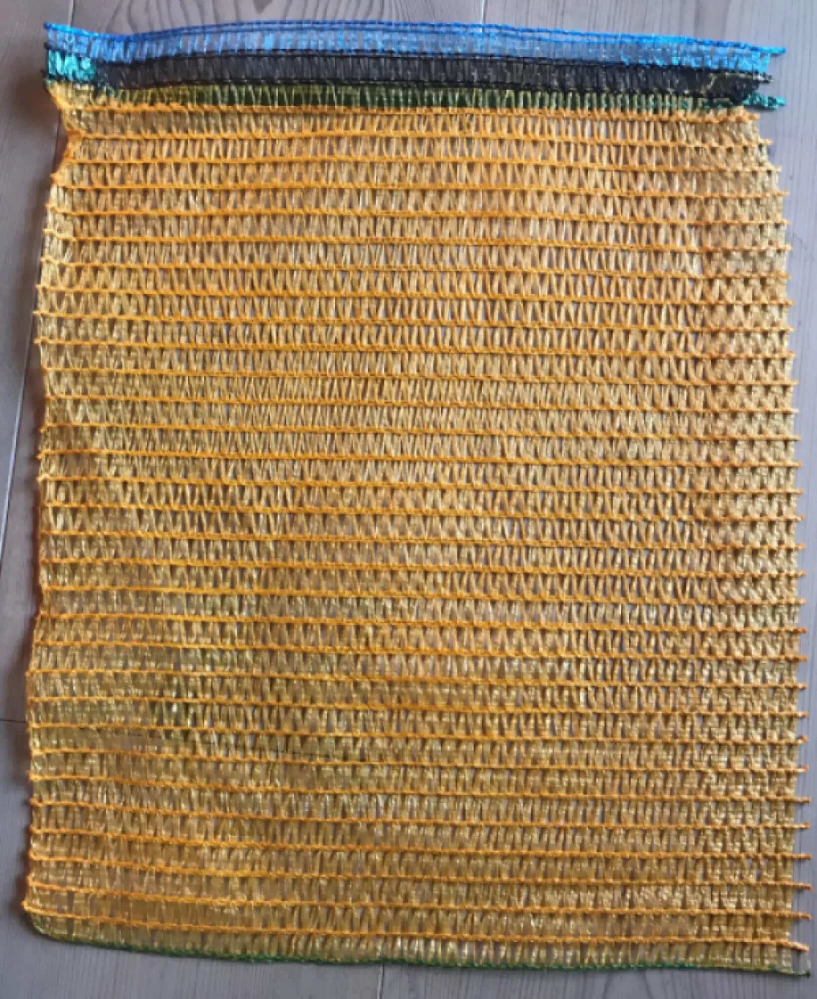 Løgnet/Netsække til blomsterløg 2,5 – 3,0 Kg