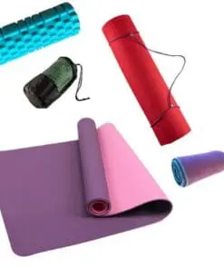Alt til Yoga