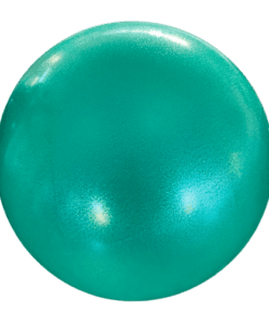 Pilatesbold / Træningsbold 20 cm incl pumpe – Kvalitet for pengene