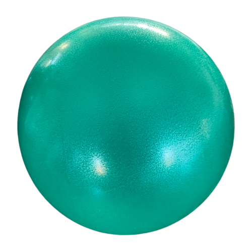 Pilatesbold / Træningsbold 20 cm incl pumpe – Kvalitet for pengene
