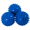 Massagebold / Pigbold til “All round massage” 7,5 cm