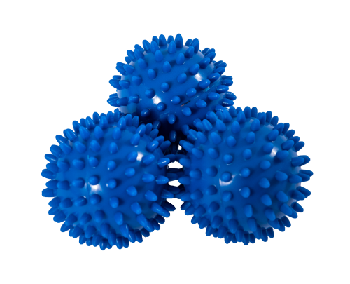 Massagebold / Pigbold til “All round massage” 7,5 cm