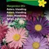 Asters Frø Mix – Margareten Mix