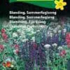 Sommerfugleeng blomsterblanding