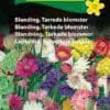 Tørrede blomster blanding – Blomsterfrø