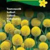 Trommestik frø – Blomsterfrø