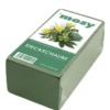 Blomsterskum i blok 23x11x8 cm. FRA 9,95 KR/STK. MOSY blomsterskum til dekorationer.