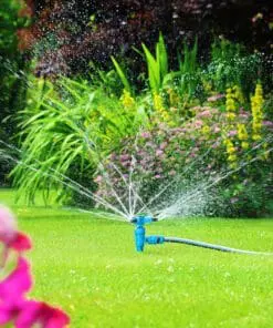 Havevander Flopro Multi Jet Roterende Sprinkler