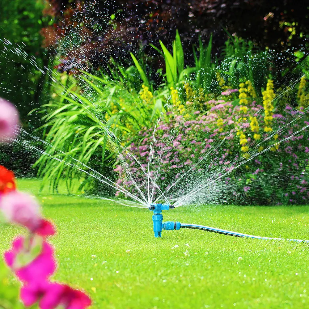 Havevander Flopro Multi Jet Roterende Sprinkler