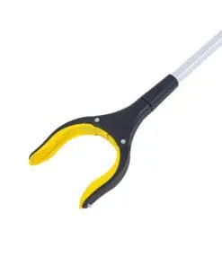 Gribetang – Foldbar gribetang med magnet. Længde på 81 cm.