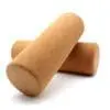 Kork Roller 10 x 45 cm – Massagerulle i kork