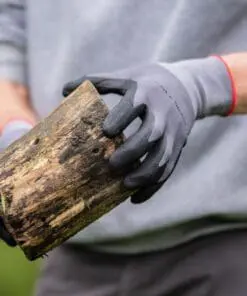 Havehandsker fra Kent and Stowe – Premium Seed & Weed – Perfekt når du skal så, plante eller luge