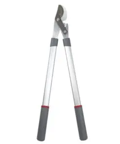 Grensaks / Ørnenæb med udveksling fra Kent & Stowe. Solid kvalitet i aluminium.