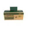 Blomsterskum OASIS i blok 23x11x7,5 cm – Kun 10,95 kr/stk – Pakketilbud: 20 stk Grøn OASIS.