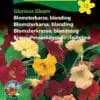 Blomsterkarse blanding “Glorious Gleam” – Blomsterfrø