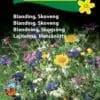Skoveng blomsterblanding – 1 og flerårige blomster – Blomsterfrø
