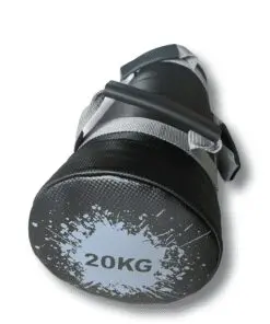 Sand bag – Sandsække – Power Bag til træning 20 kg.