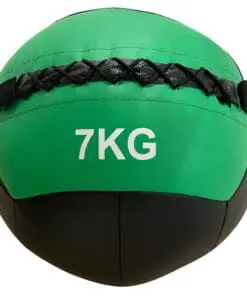 Wall Ball – Medicinball – Træningsbold på 7 kg.