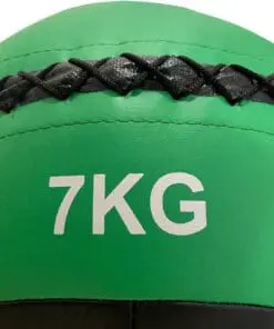 Wall Ball – Medicinball – Træningsbold på 7 kg.