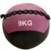 Wall Ball – Medicinball – Træningsbold på 9 kg.
