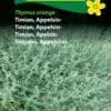 Appelsin Timian frø – Appelsinduftende Timian – Krydderurtefrø