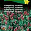Blodkløver blomsterfrø – Grøngødning