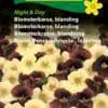Blomsterkarse blanding “Night and Day” – Blomsterfrø
