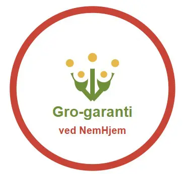 Grogaranti ved NemHjem
