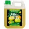 Citrus- og Olivengødning 1 liter koncentreret flydende gødning – Hornum