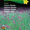 Jernurt – Kæmpe – frø