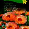 Morgenfrue frø “Pink Surprise” – blomsterfrø selvsående