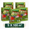 Blomstereng 500 m2 vilde blomster “Beauty” – Blomsterfrø