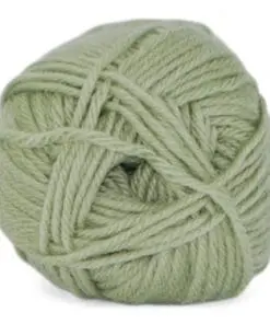Vital Superwash Uld – 100 % Uld – Hjertegarn | Blødt uldgarn til hverdag og strik
