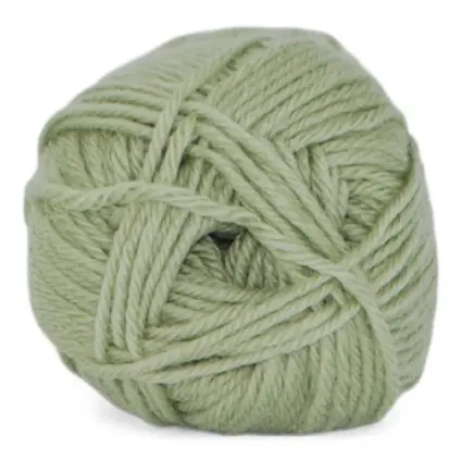Vital Superwash Uld – 100 % Uld – Hjertegarn | Blødt uldgarn til hverdag og strik
