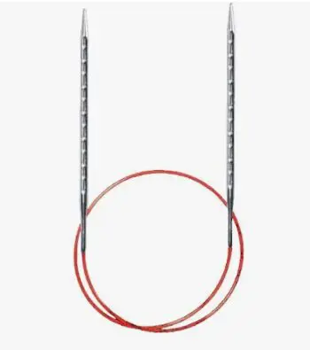 Addi rundpinde – “Addi Novel” Firkantet rundpind 60 cm
