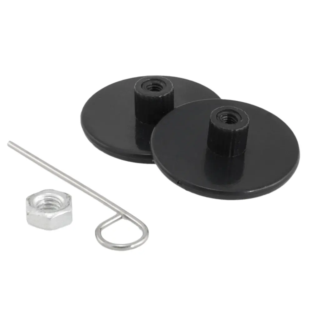 KnitPro kabel 360° Roterbar – Wire i rustfrit stål til alle KnitPro serier. (Lana Grossa)