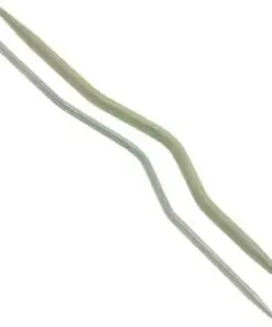Snoningspinde sæt 2,0 mm og 5,0 mm fra LanaGrossa.