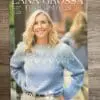Strikkeopskrifter – Tove Lindtein folder med 15 modeller – Lana Grossa