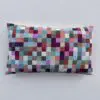 Baldyre Broderikit Pude Anna (30 x 50 cm) – Dansk design