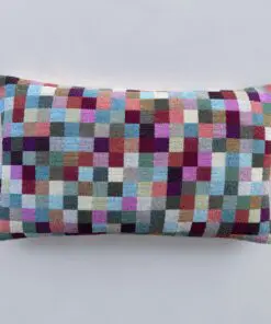 Baldyre Broderikit Pude Anna (30 x 50 cm) – Dansk design