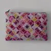 Baldyre Broderikit Clutch “Adele”. Komplet broderikit til unik Clutch. Dansk Design