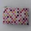 Baldyre Clutch Aida – Komplet broderikit til Clutch med grafisk mønster.