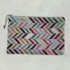 Baldyre Broderikit Clutch “Lucia”. Komplet broderikit til unik Clutch. Dansk Design