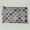 Baldyre Broderikit Clutch – Model Lulu. Komplet broderikit