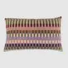 Baldyre Broderikit Pude Erna (30 x 50 cm) – Dansk design