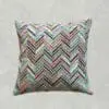 Baldyre Broderikit Pude Sildeben Pick N Mix – Dansk design 40×40 cm.